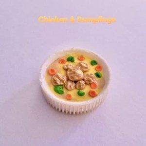 Chicken & Dumplings